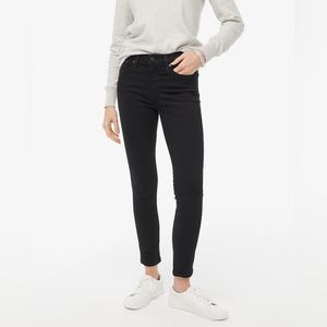 J. Crew Mid-rise Skinny Jeans, size 27